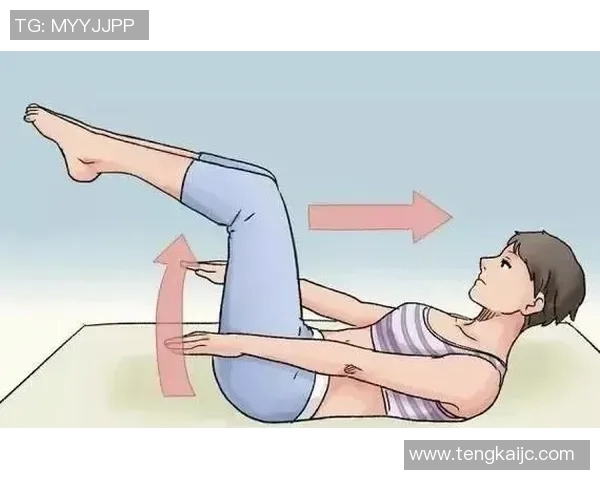 提升盆底肌力改善健康 从凯格尔运动入手科学锻炼与生活质量的提升